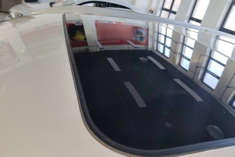 马自达CX-5 2020款 改款 2.0L 自动两驱智慧型局部细节57