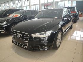 奥迪A6L 2015款 35 FSI quattro 舒适型