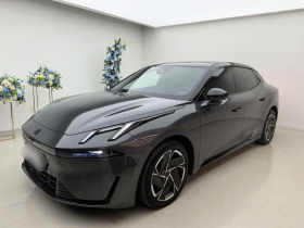 领克07 2024款 EM-P 126长续航 Ultra