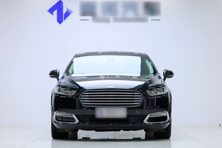 福特 金牛座 2015款 EcoBoost 325 V6旗舰型车身外观6001