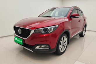 名爵ZS 2017款 1.5L 自动豪华版