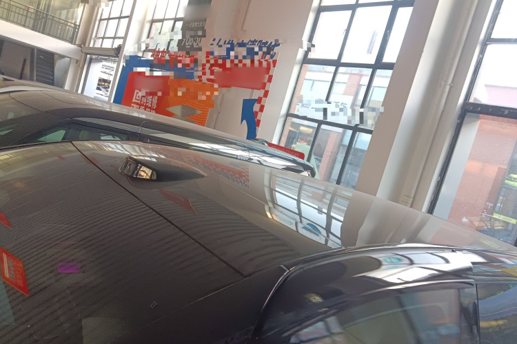 极氪MIX 2025款 长续航智驾版局部细节57