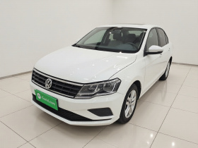 大众 捷达 2019款 梦想版 1.4L 手动时尚型