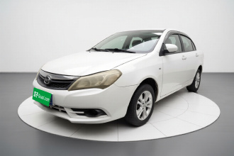 比亚迪F3 2015款 节能版 1.5L 手动豪华型