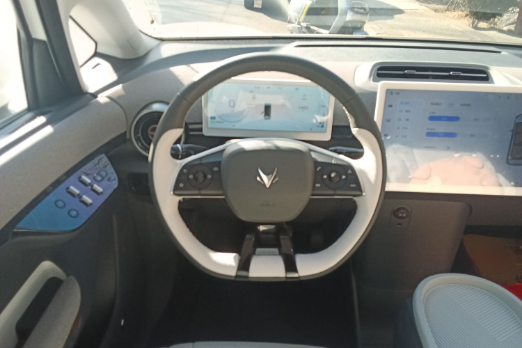 ARCFOX极狐 极狐考拉S 2024款 PRO中控内饰13