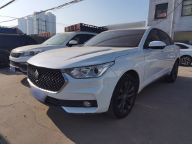 宝骏RC-6 2019款 1.5T 手动24小时在线精英型