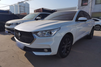 宝骏RC-6 2019款 1.5T 手动24小时在线精英型