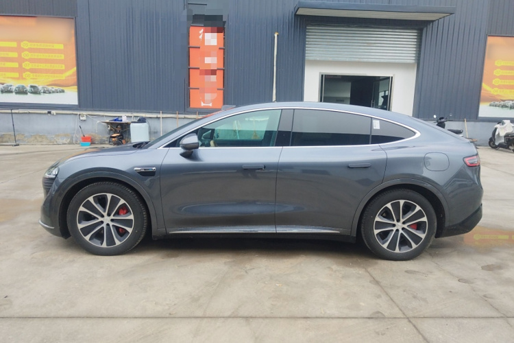 鸿蒙智行 智界R7 2024款 纯电 736km UItra车身外观6003