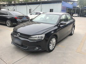 大众 速腾 2014款 改款 1.4TSI 自动豪华型