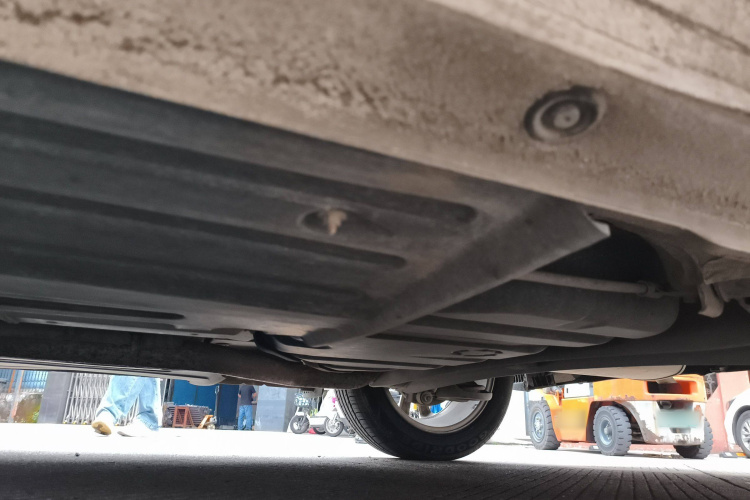 起亚K3 2016款 1.6L 自动GL局部细节9003