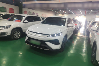 比亚迪 宋Pro新能源 2025款 第二代 DM-i 115KM超越型