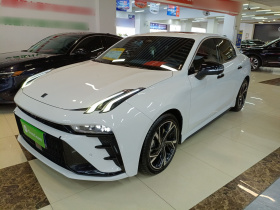 领克03 2023款 1.5T EM-F PM