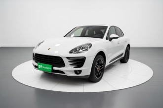 保时捷 2014款 Macan 2.0T