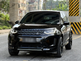 路虎 发现运动版 2020款 249PS R-Dynamic 性能版