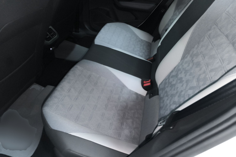 大众 朗逸 2024款 1.5L 自动满逸版中控内饰21