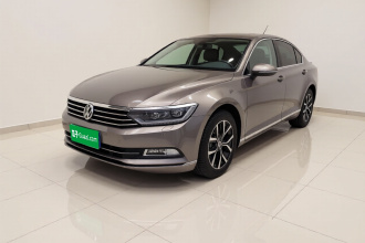 大众 迈腾 2017款 330TSI DSG 尊贵型