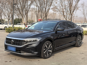 大众 帕萨特 2022款 330TSI 精英版