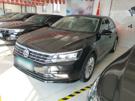 大众 帕萨特 2017款 330TSI DSG尊荣版