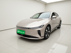 长安启源A07 2023款 增程 200 Pro