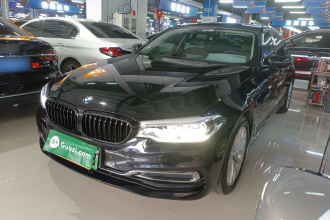 宝马5系新能源 2020款 530Le 先锋版