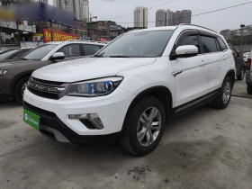 长安CS75 2014款 1.8T 自动精英型 国IV