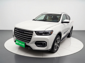 哈弗H6 2019款 红标 2.0GDIT 自动冠军版