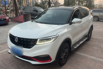 东风风光 风光580 2021款 ☆星版 1.5T 手动豪华型