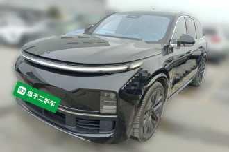 理想汽车 理想L9 2023款 Pro