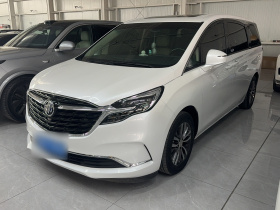 别克GL8 2022款 ES陆尊 653T 舒适型