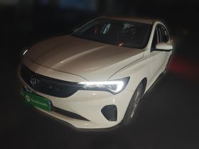 别克 威朗 2023款 Pro 乐享版