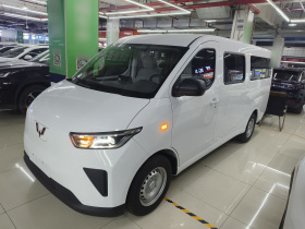 五菱汽车 五菱扬光 2024款 300KM 舒适型客车版 75kW