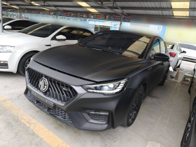 名爵 MG6 2020款 1.5T 自动Trophy旗舰版