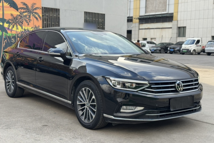 大众 迈腾 2020款 330TSI DSG 豪华型车身外观6010