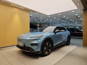 深蓝汽车 深蓝S05 2024款 510Plus纯电版