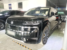 腾势N9 2025款 旗舰型