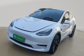 特斯拉 Model Y 2022款 改款 后轮驱动版