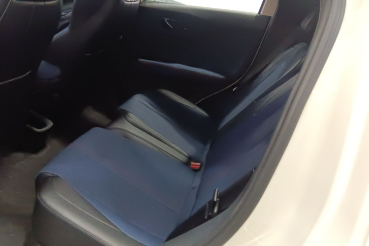 比亚迪 海鸥 2023款 活力版中控内饰21