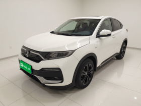 本田XR-V 2021款 220TURBO CVT舒适版