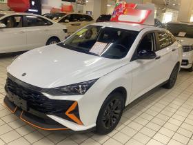 东风风神 奕炫 2024款 1.5L 自动劲速版