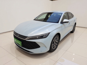 比亚迪 秦L 2024款 DM-i 80KM超越型