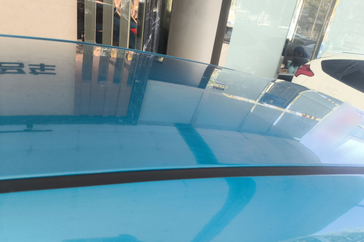 别克 英朗 2014款 XT 1.6L 自动时尚版局部细节57