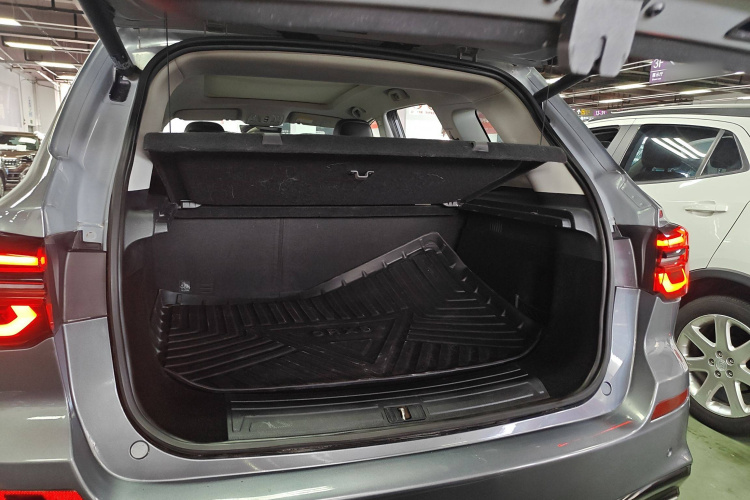 荣威RX5新能源 2020款 ePLUS 国潮荣麟豪华版局部细节23