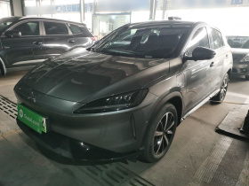 小鹏G3 2019款 尊享版