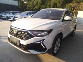 捷达VS5 2023款 280TSI 自动进取型