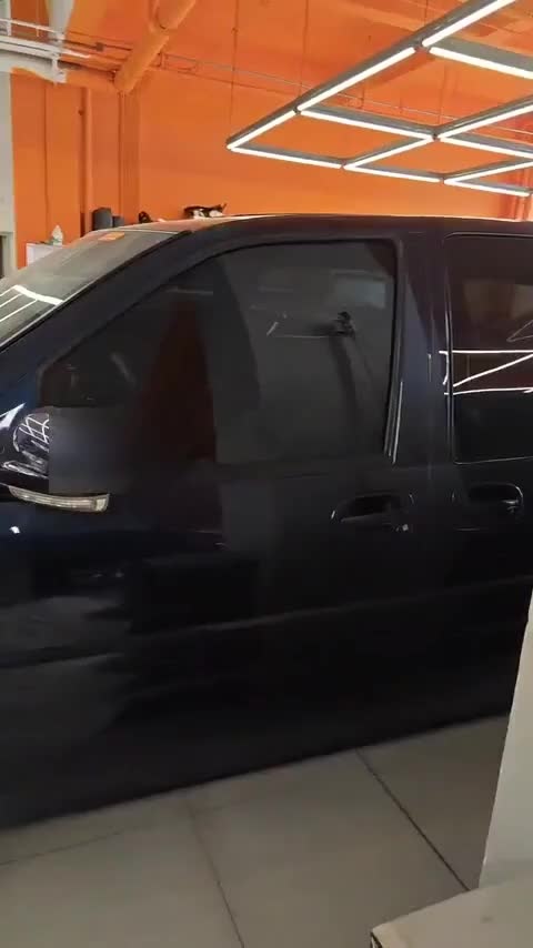 别克GL8 2014款 2.4L 经典版讲解2