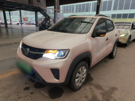 东风纳米EX1 2021款 质灵版