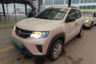 东风纳米EX1 2021款 质灵版