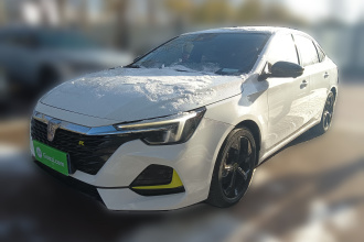 荣威i6 MAX 2020款 300TGI 自动爽酷智驾版