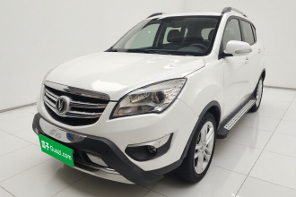 长安CS35 2016款 1.6L 手动豪华型 国IV