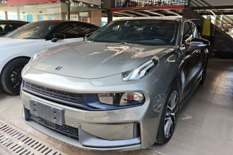 领克03 2021款 2.0TD 自动劲 冠军版